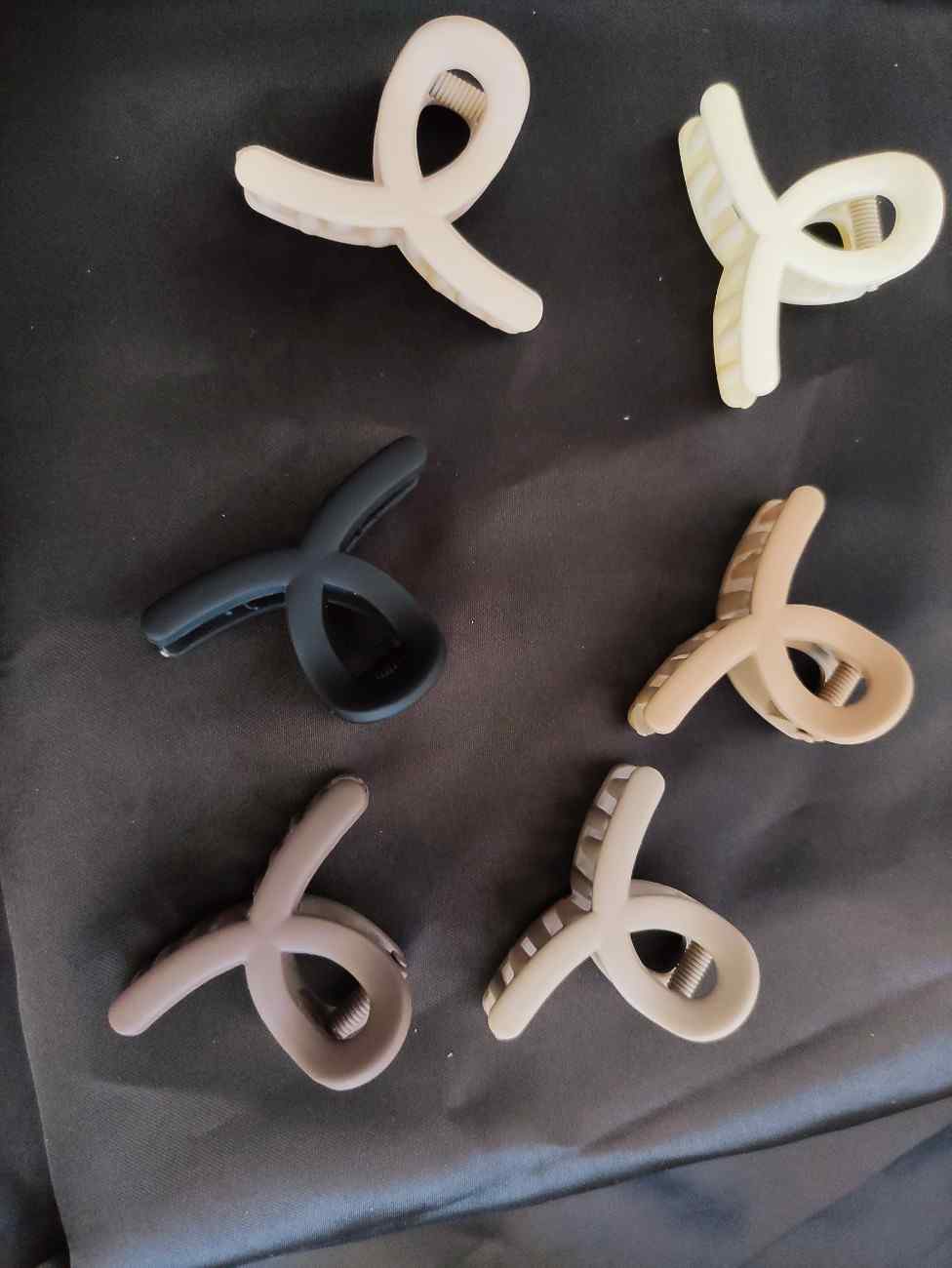 Matte GripLoop Clip