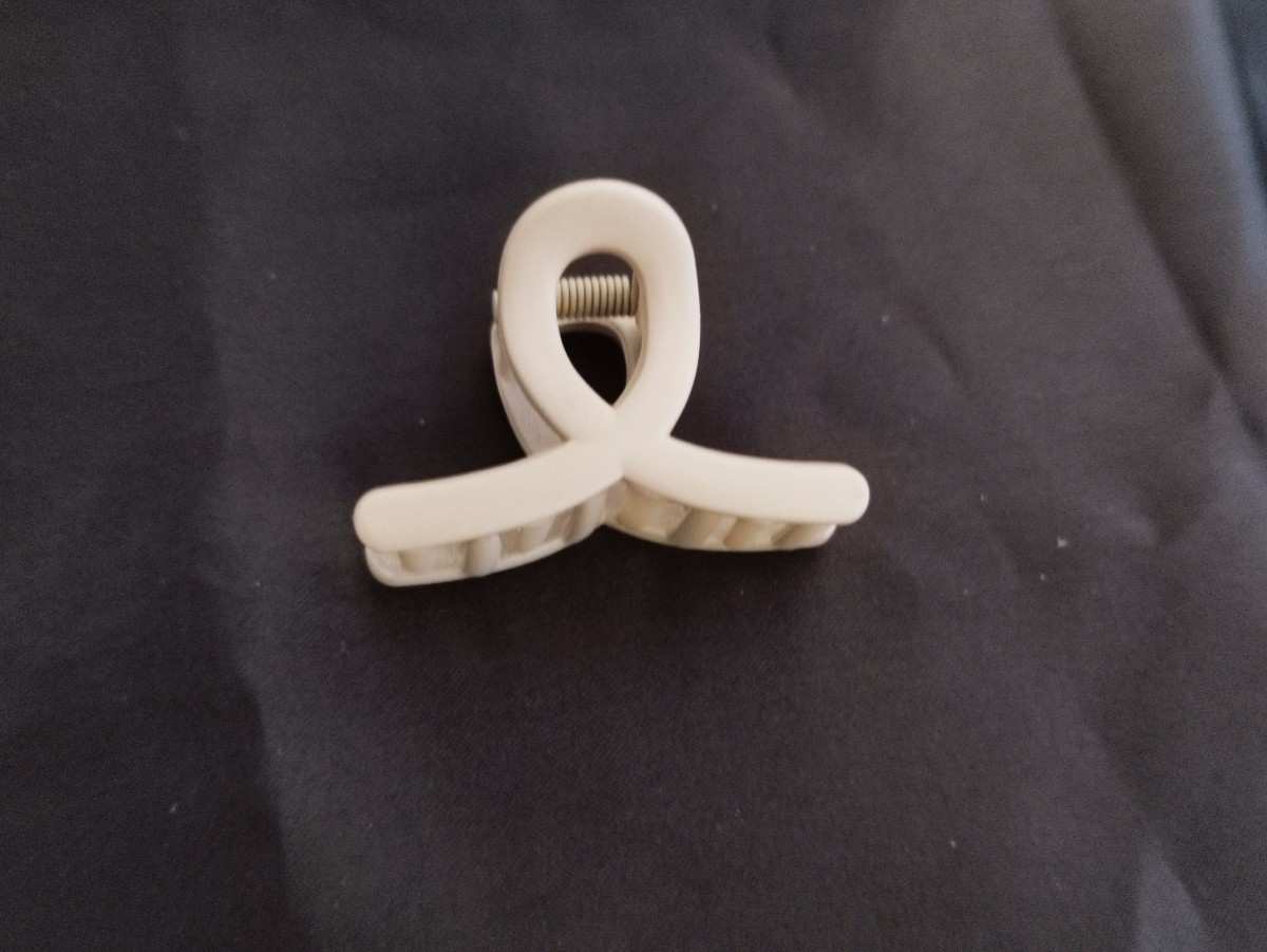 Matte GripLoop Clip