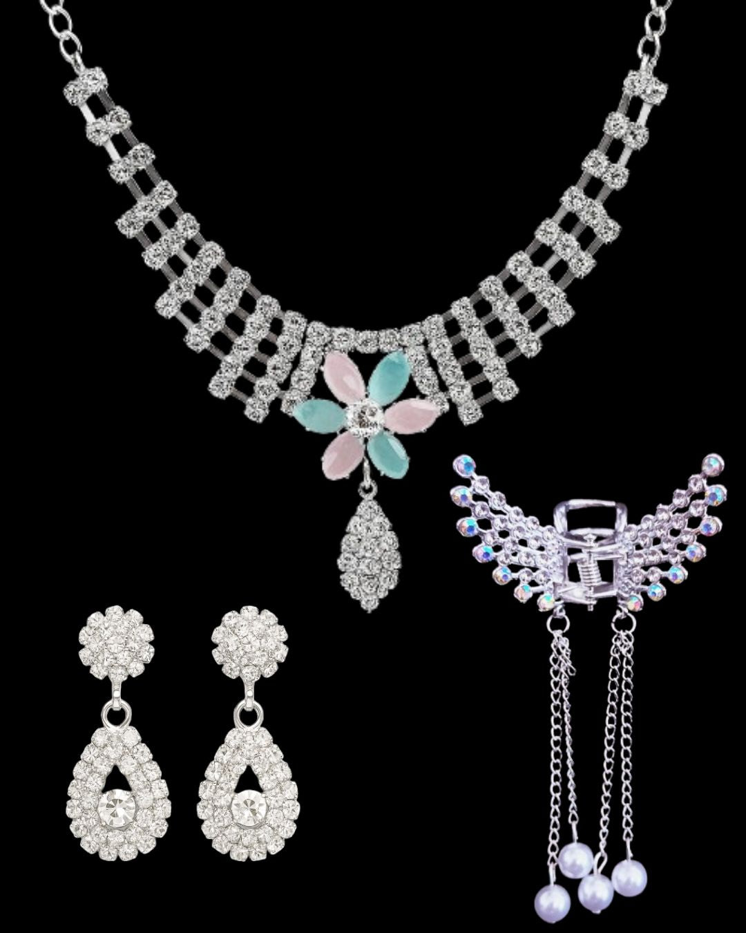 Sparkle Collection