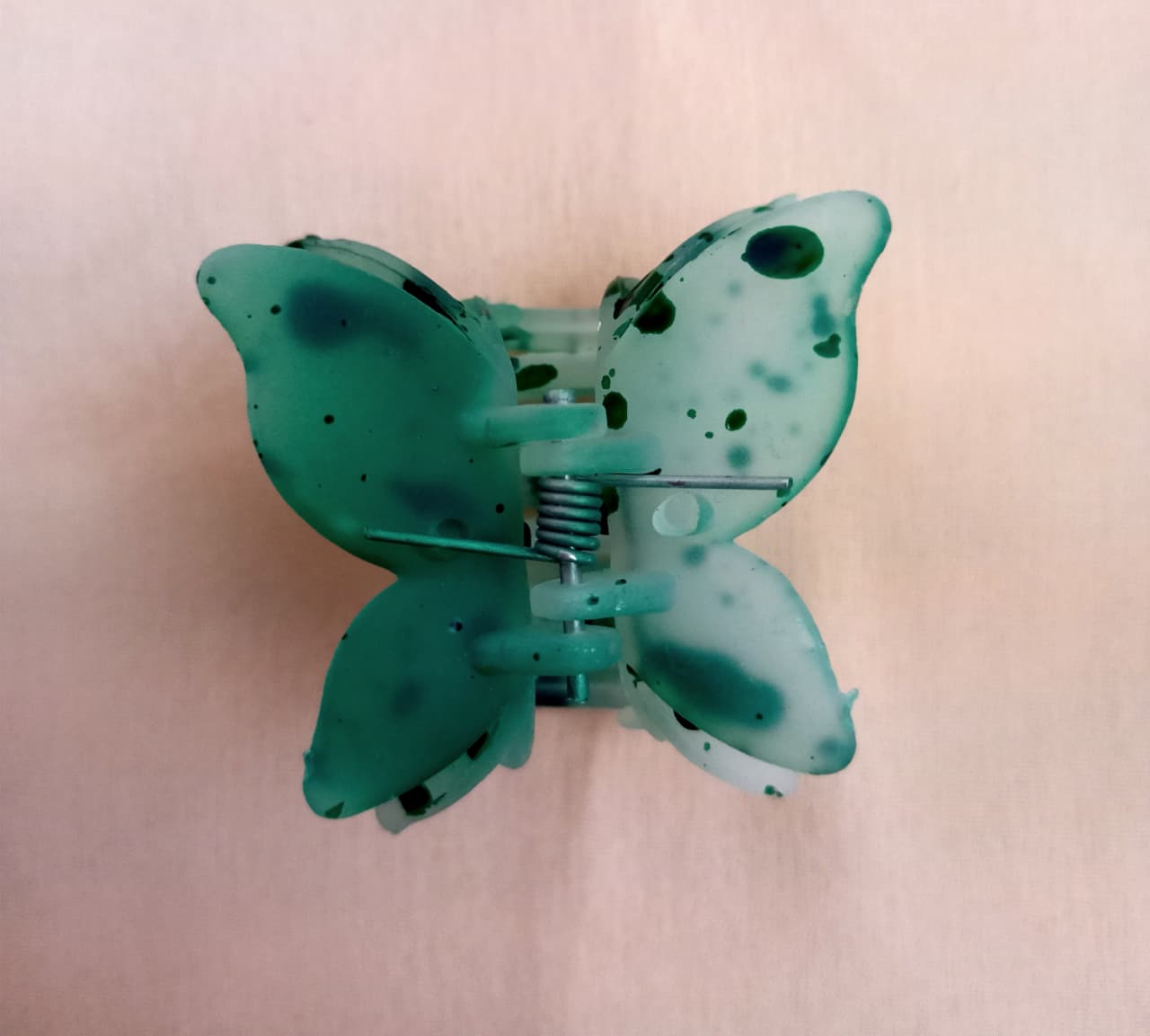 Butterfly Clip