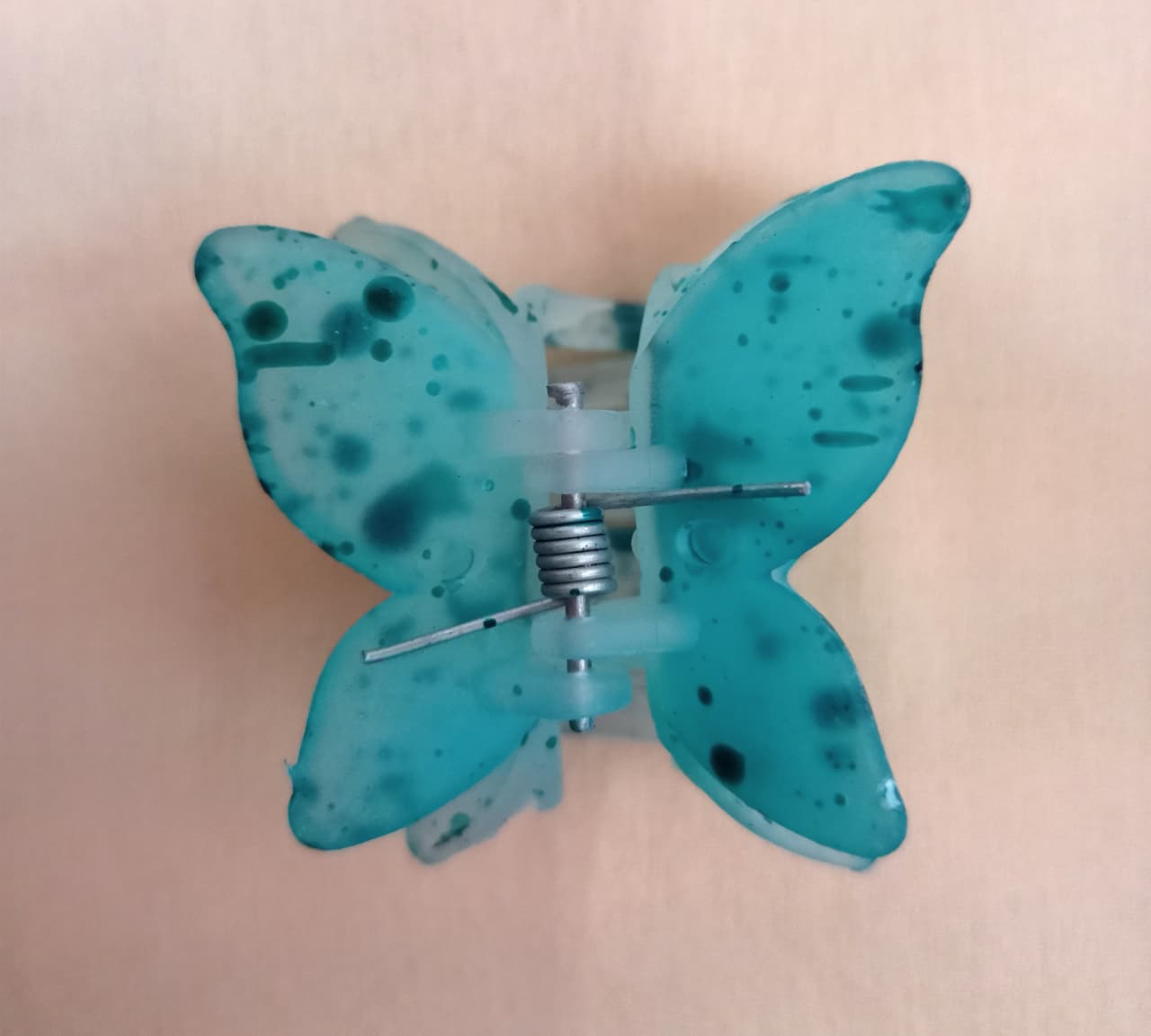 Butterfly Clip
