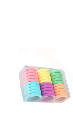 Color Rubber Band