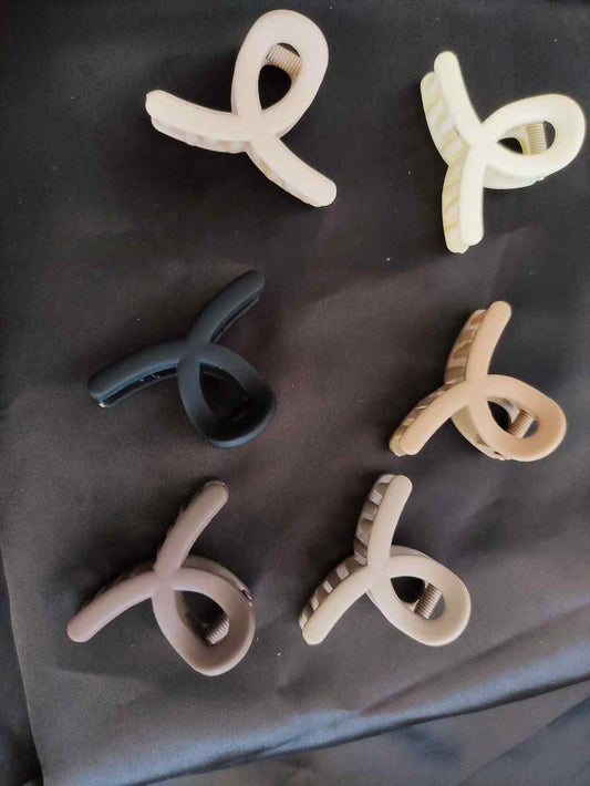 Matte GripLoop Clip