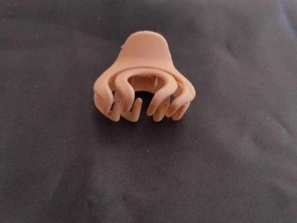 Matte Jaw Clip