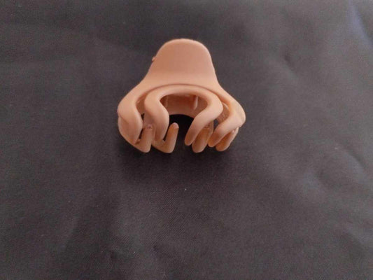 Matte Jaw Clip