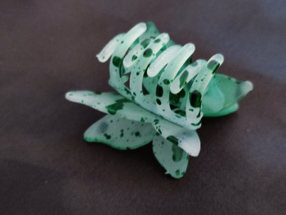 Butterfly Clip
