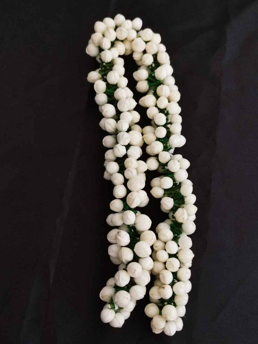 Reusable Jasmine Flower