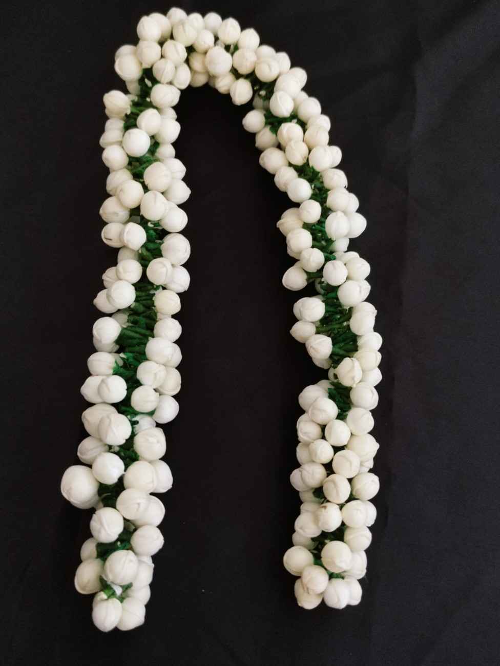 Reusable Jasmine Flower