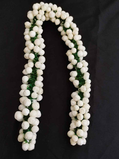 Reusable Jasmine Flower