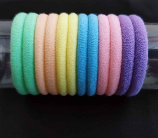 Color Rubber Band