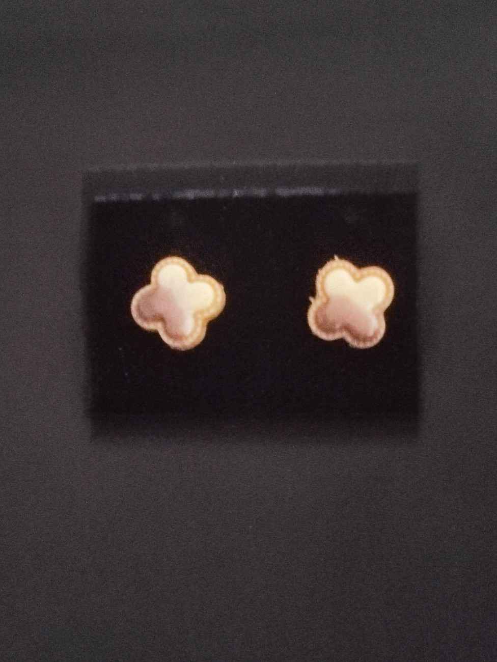 Kids Earrings 1