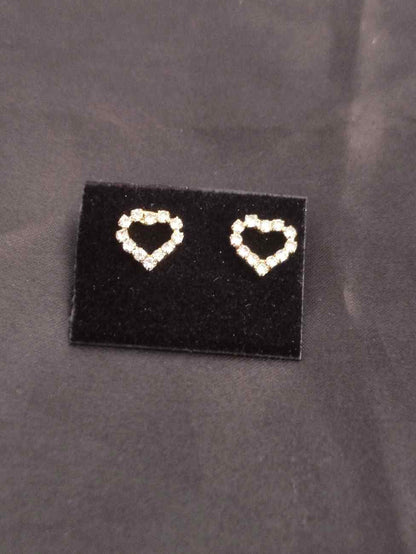 Stone Stud earring