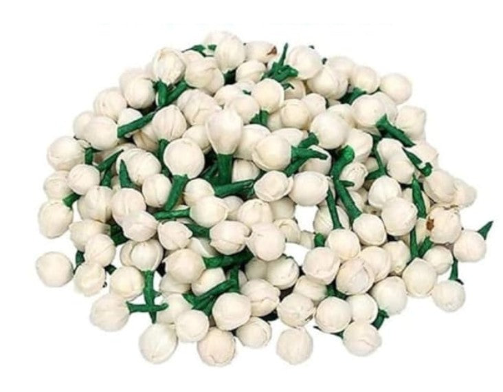 Reusable Jasmine Flower