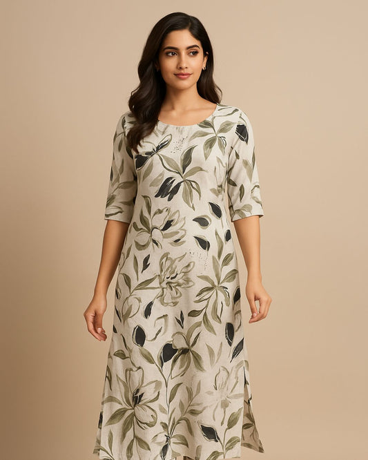 Popcorn Kurta 4