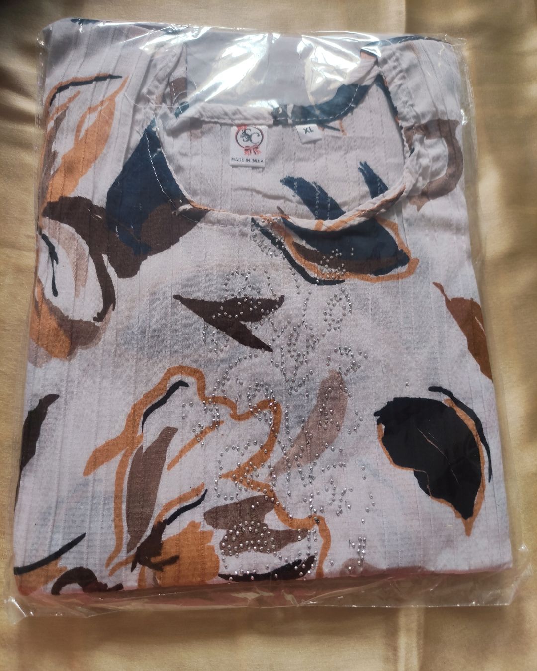 Popcorn Kurta 4