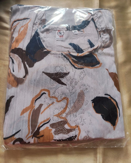 Popcorn Kurta 4