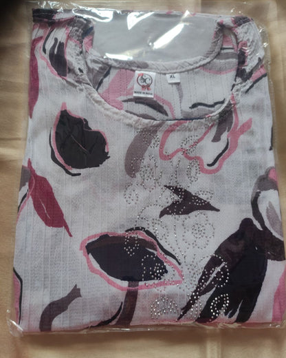 Popcorn Kurta 4
