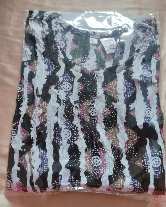Popcorn Kurta 1