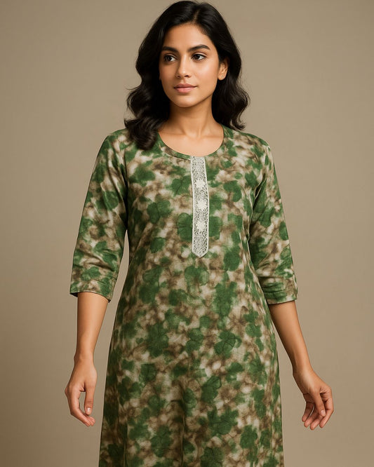 Popcorn Kurta 2