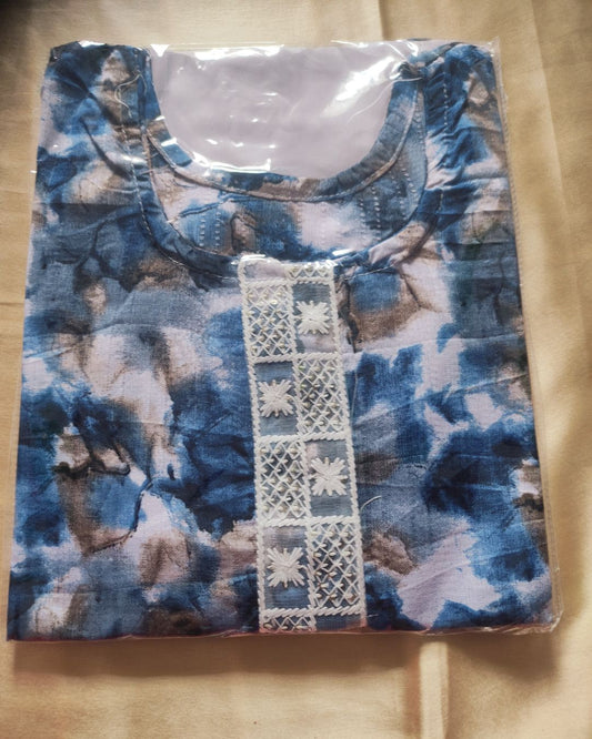 Popcorn Kurta 2