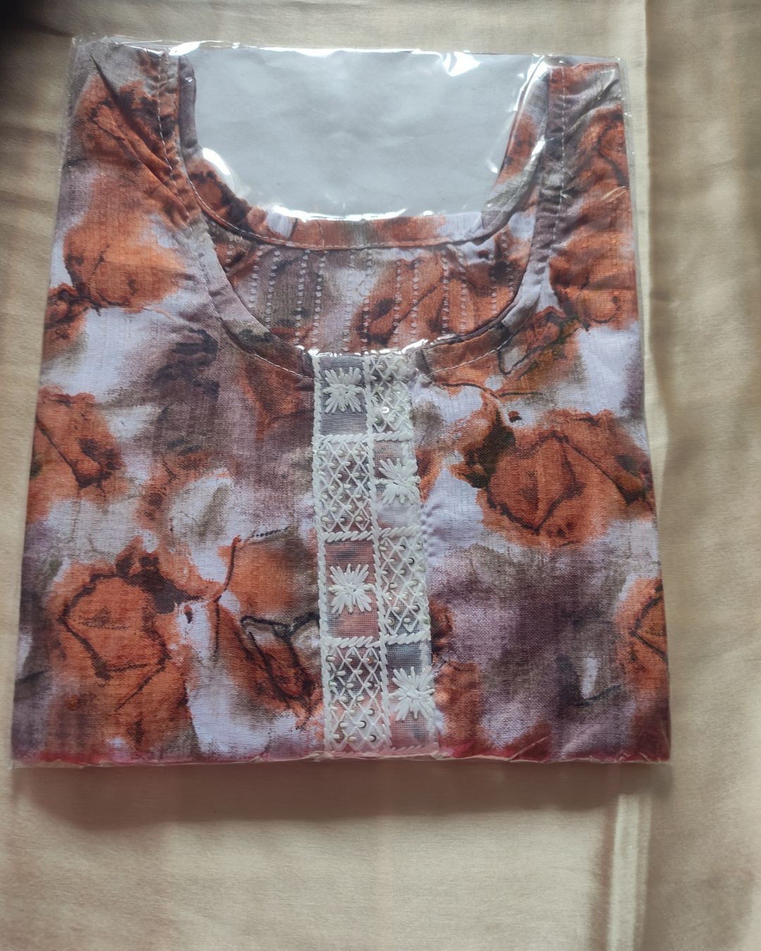 Popcorn Kurta 2