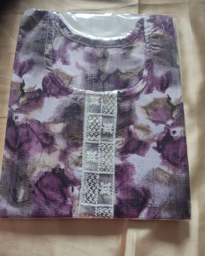Popcorn Kurta 2
