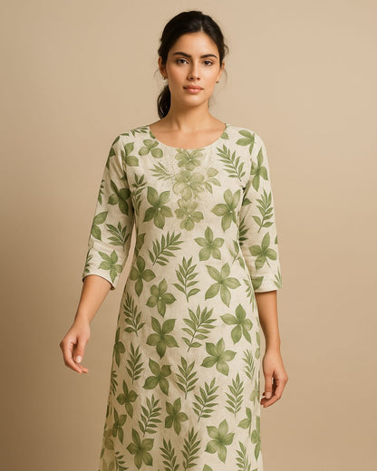 Popcorn Kurta