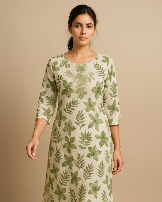 Popcorn Kurta