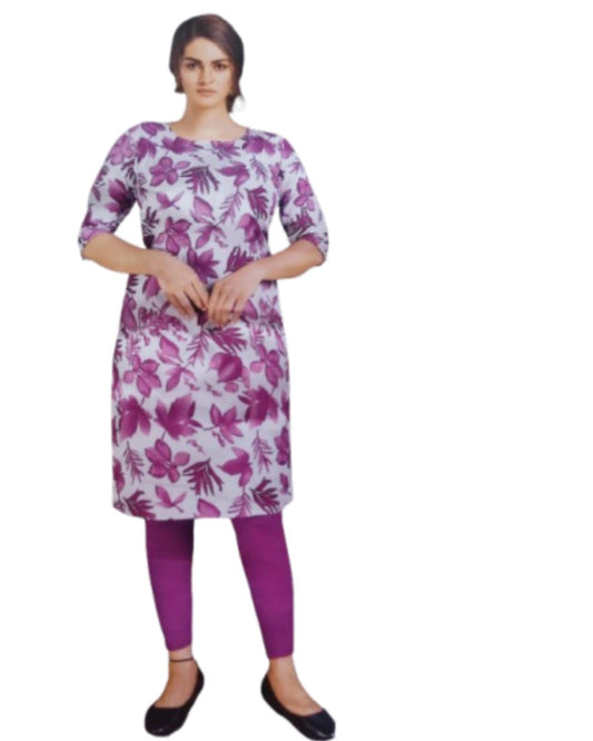 Popcorn Kurta