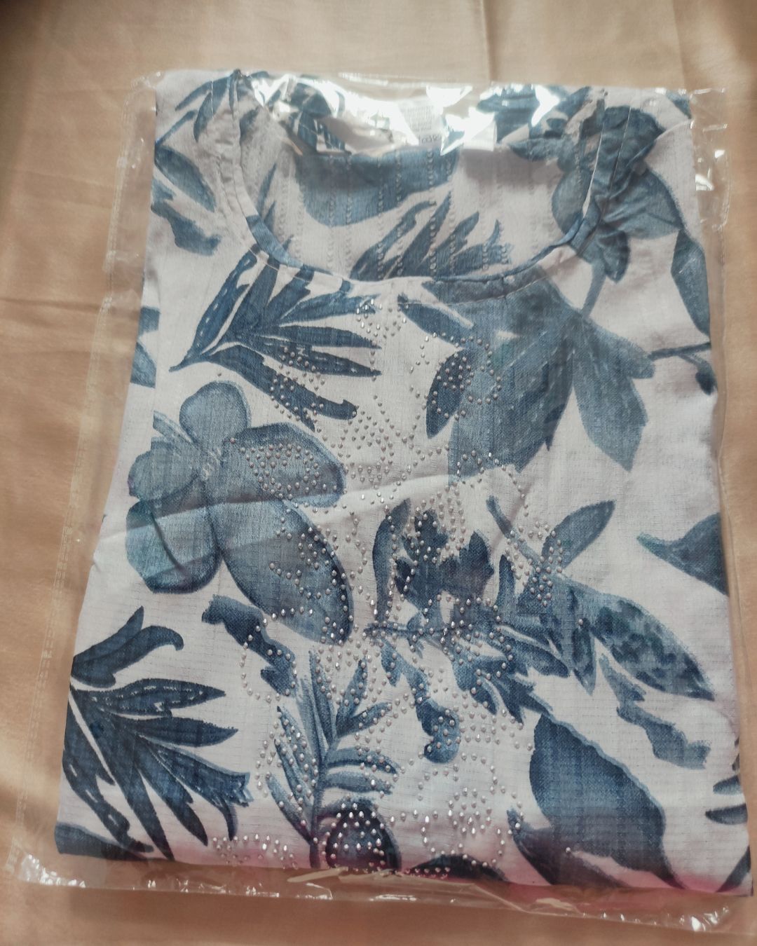 Popcorn Kurta