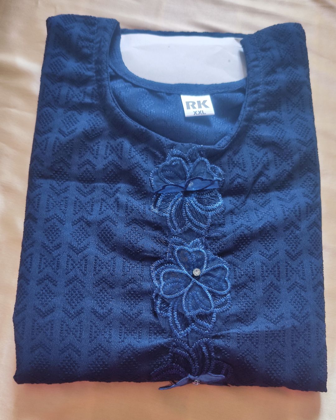 Heavy Cheese Kurta