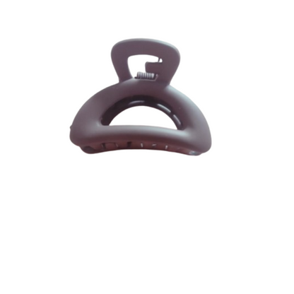 Matte Chic Arch Claw