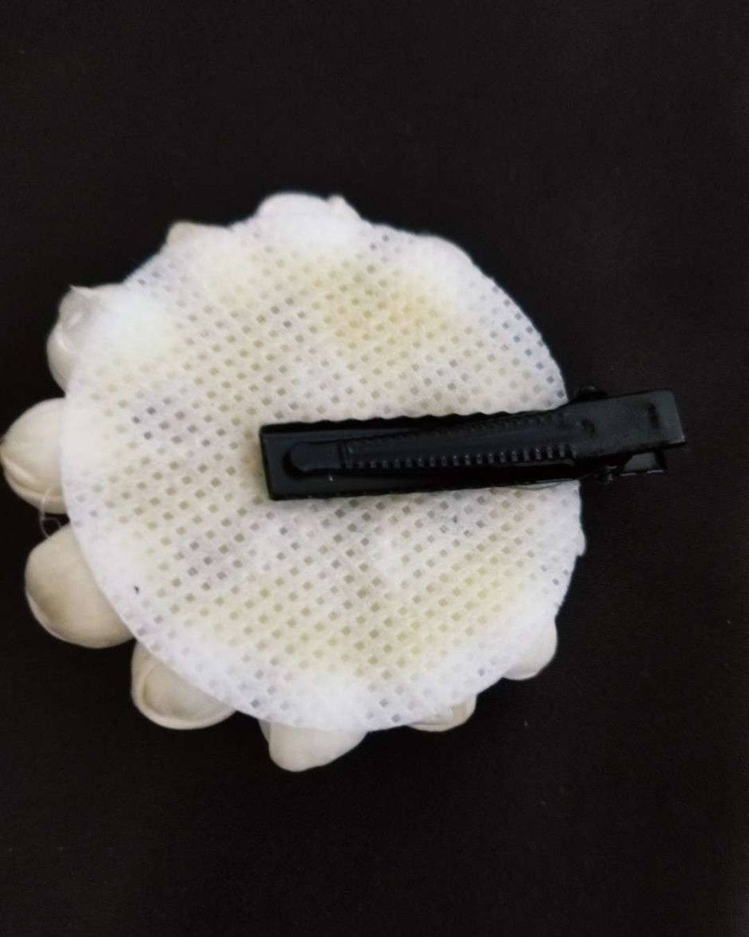 Jasmine Hair Clip
