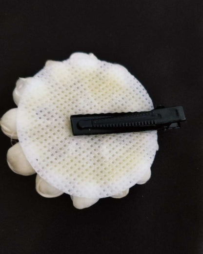 Jasmine Hair Clip