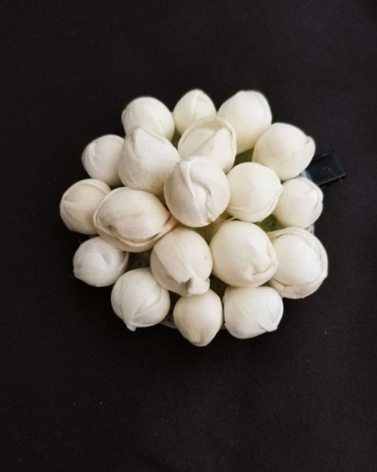 Jasmine Hair Clip