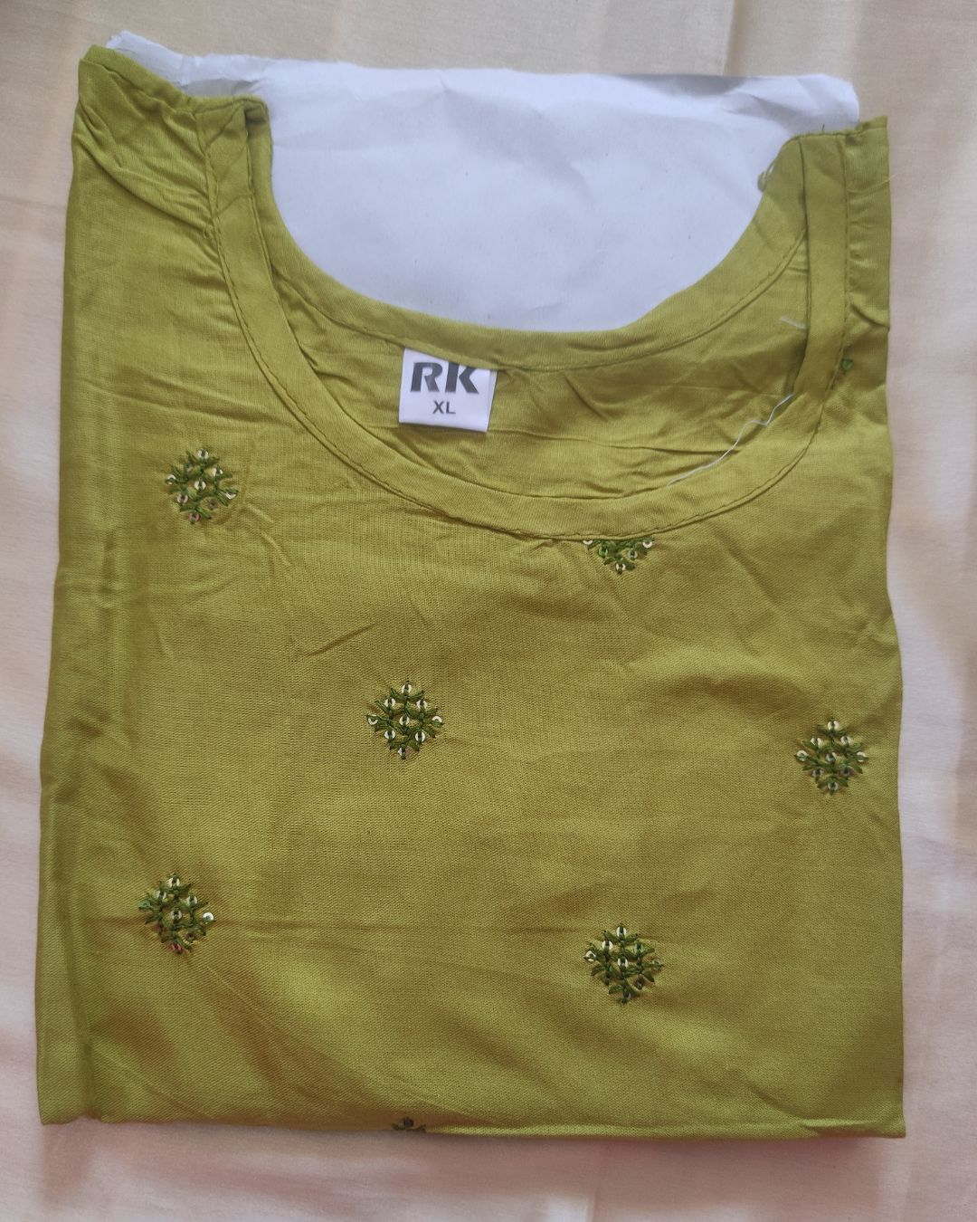 Sequence Kurta