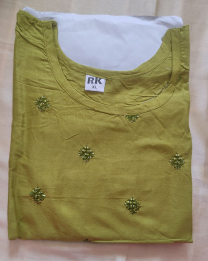 Sequence Kurta