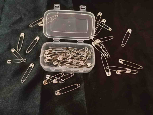 Safety pin