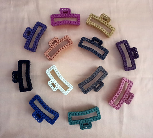 Slim Chain claw