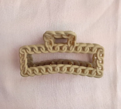 Slim Chain claw