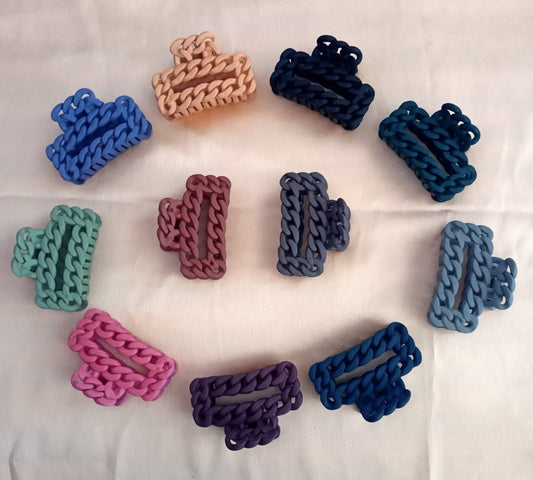 Bold Chain claw