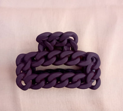 Bold Chain claw