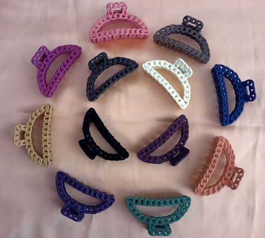 Chain Arch Claw