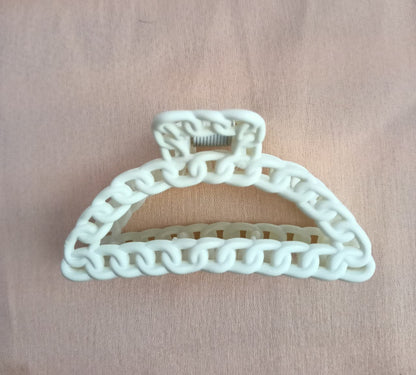 Chain Arch Claw