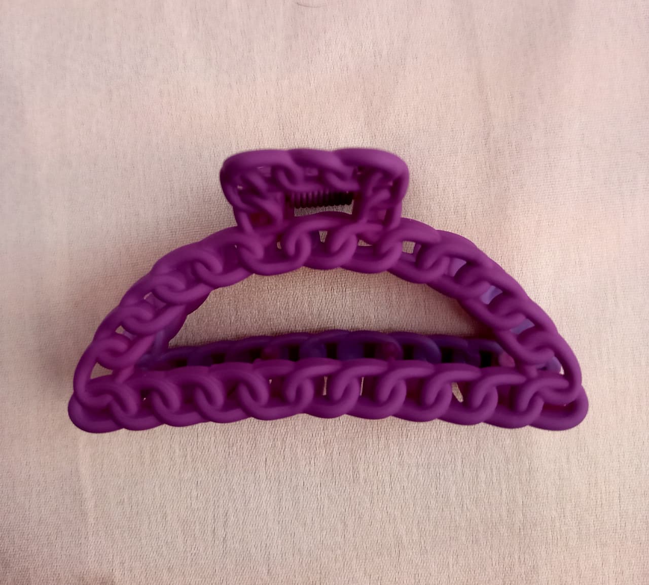Chain Arch Claw