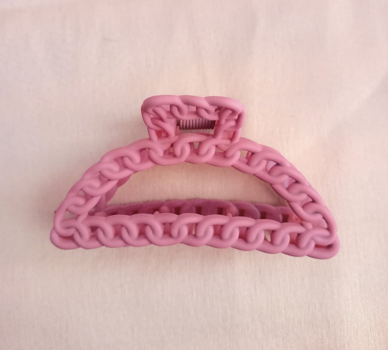 Chain Arch Claw