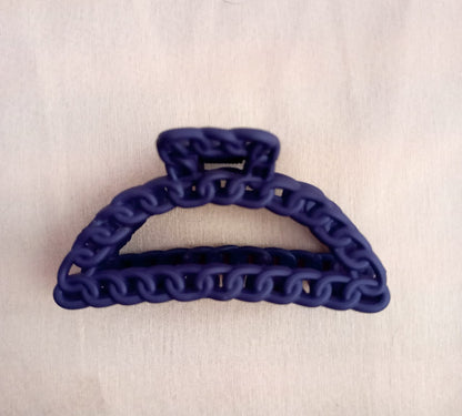 Chain Arch Claw