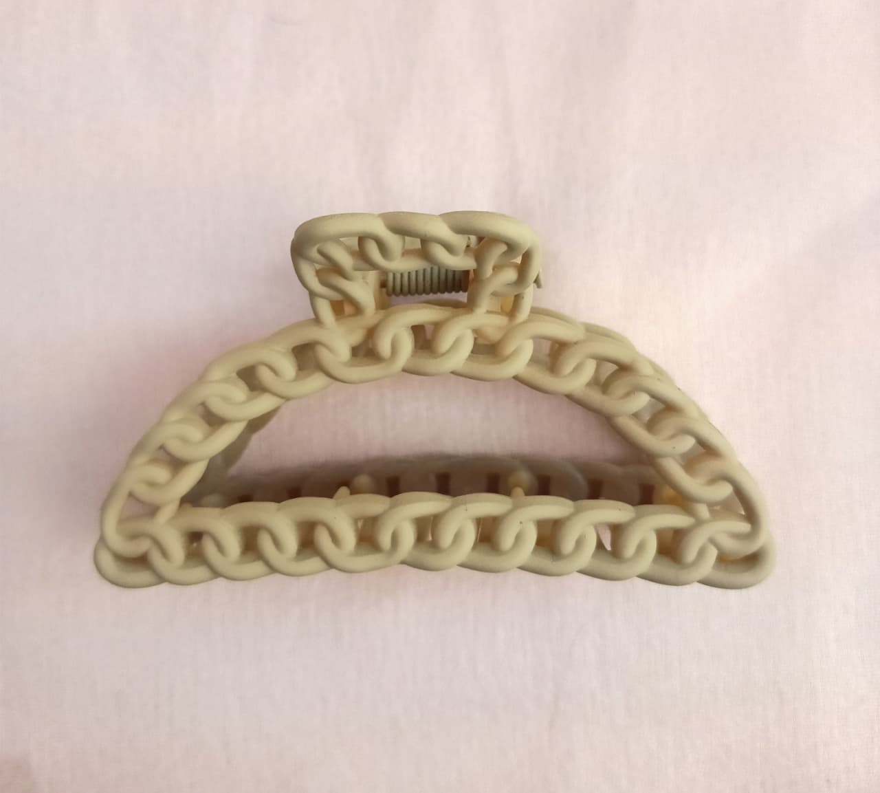 Chain Arch Claw