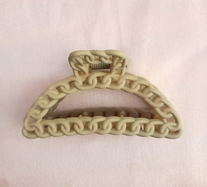 Chain Arch Claw