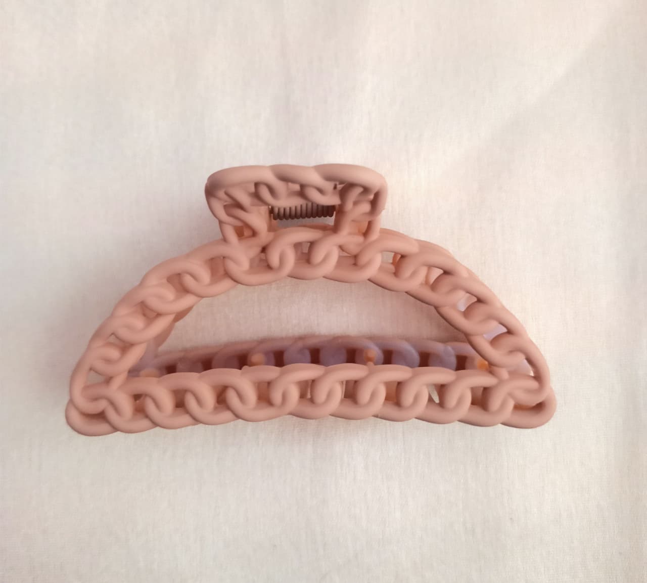 Chain Arch Claw